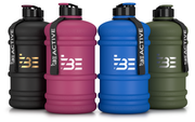 2.2L XL Water Bottle - Raspberry