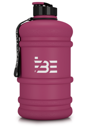 2.2L XL Water Bottle - Raspberry