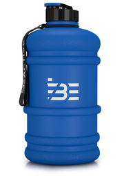 2.2L XL Water Bottle - Blue