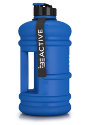 2.2L XL Water Bottle - Blue
