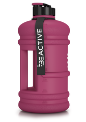 2.2L XL Water Bottle - Raspberry