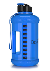 1.3L Motivational Water Jug - Blue